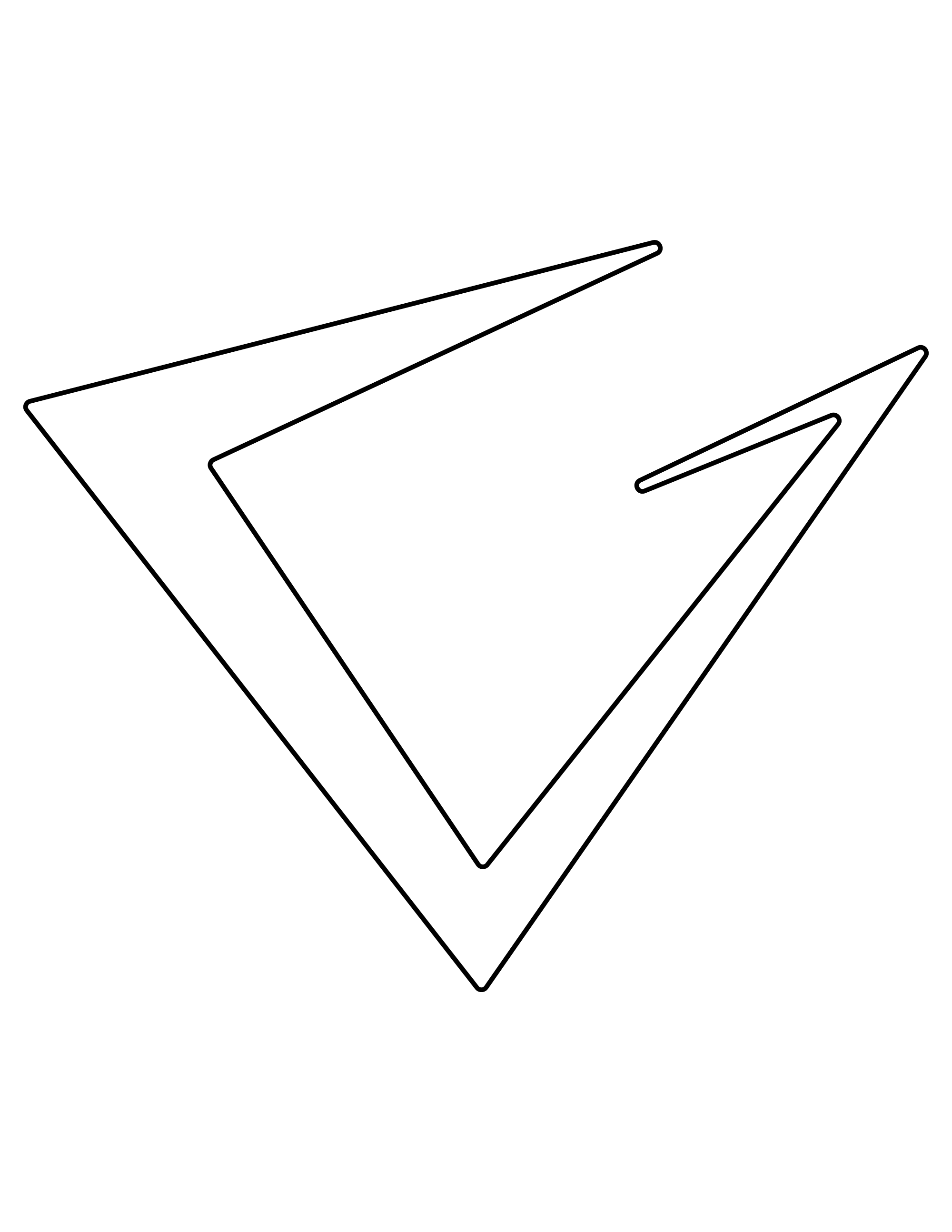 GV Symbol Logo