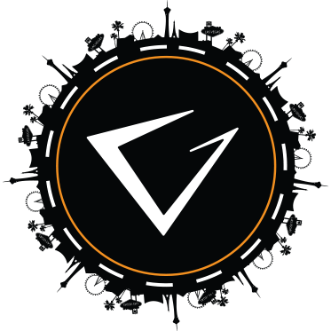 Glass Vegas Logo