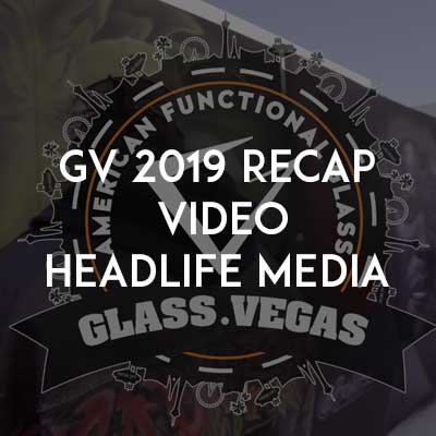 2019 GV Recap by HeadLife Media