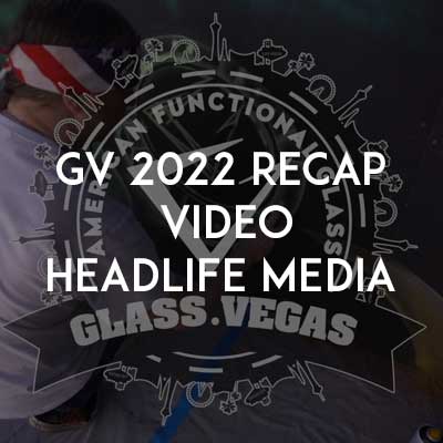 2022 GV Recap by HeadLife Media