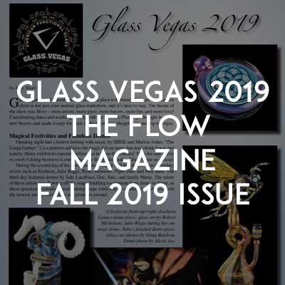 Glass Vegas 2019 The Flow Article