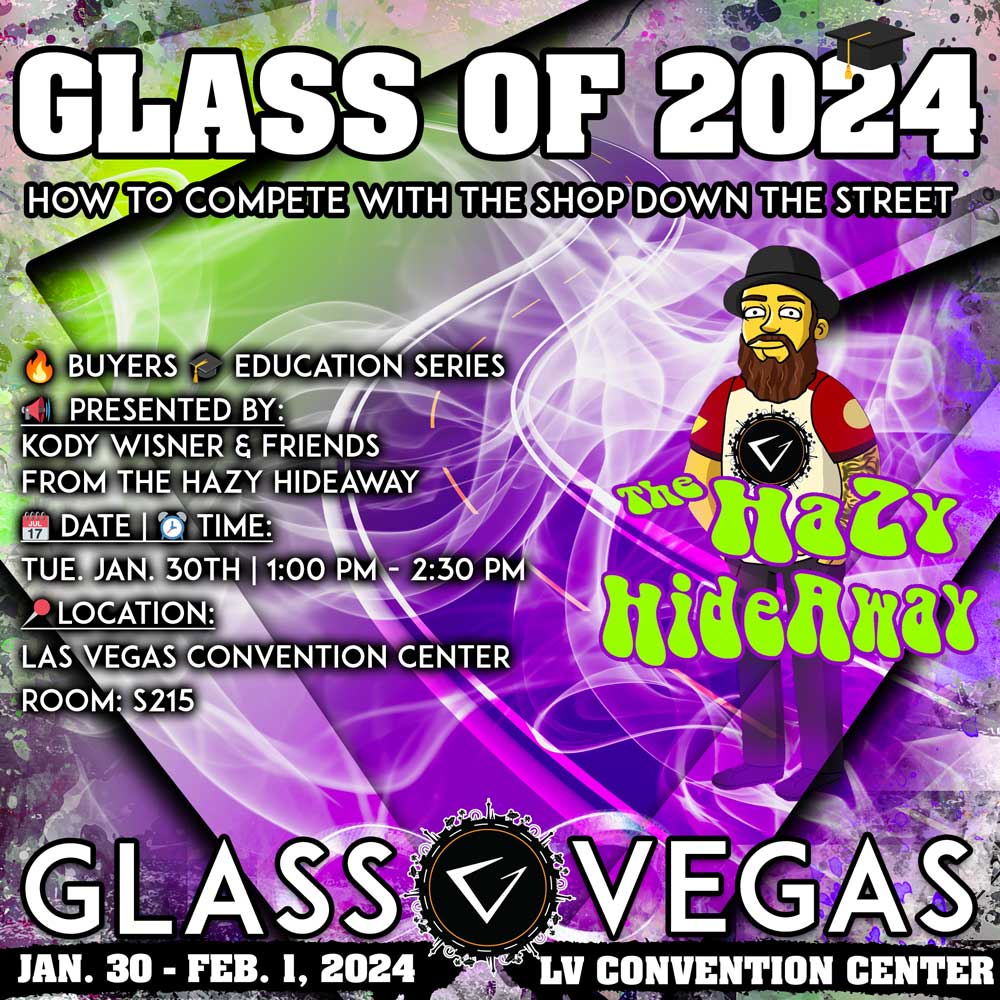 Buyers Education Series 1