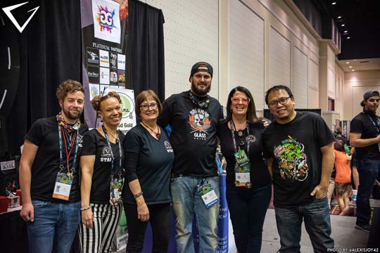 2022 Smoke Shop of the Year Winner