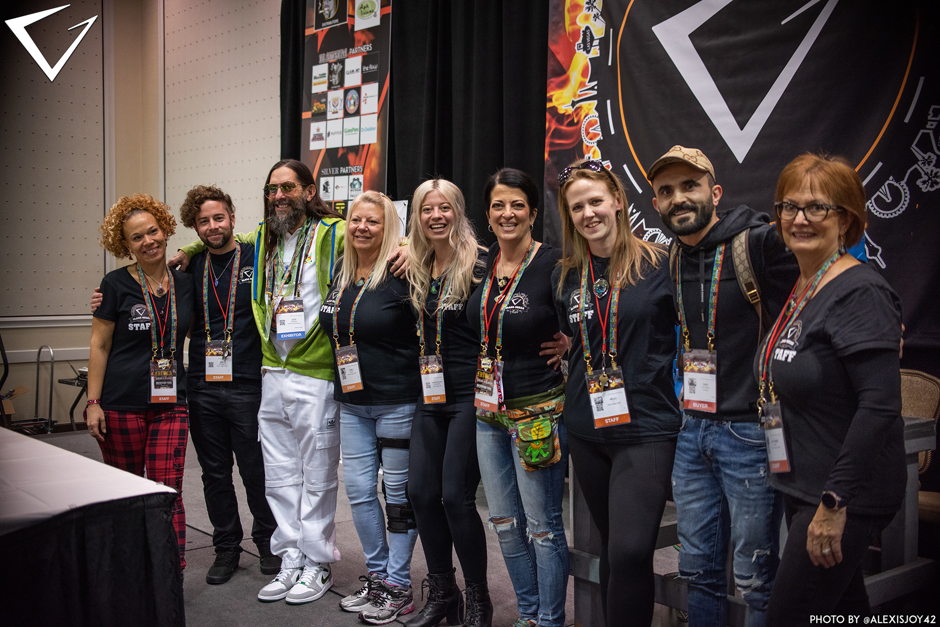 2023 SSOTY Group Photo