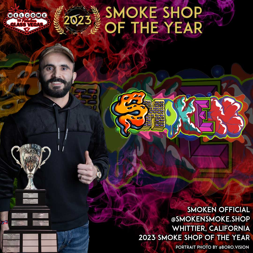 2023 SSOTY Winner Post