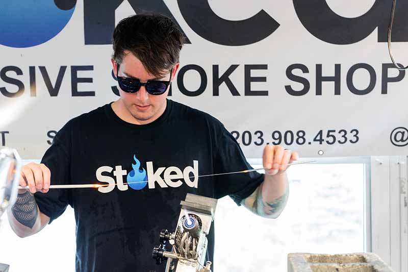 2020/21 Smoke Shop of the Year Highlight