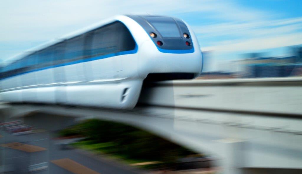Las Vegas Monorail
