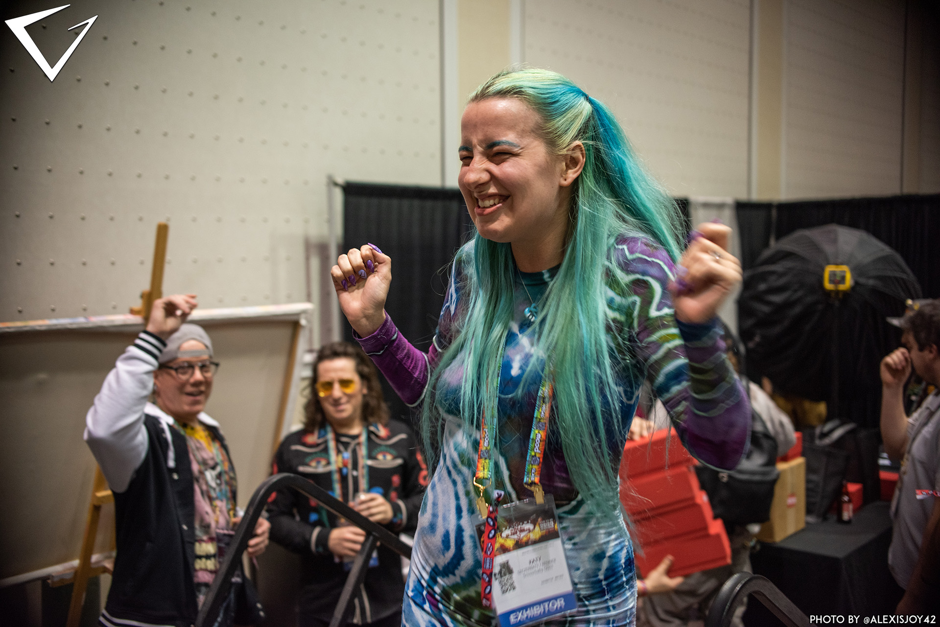 2023 - Glass Artist Winners