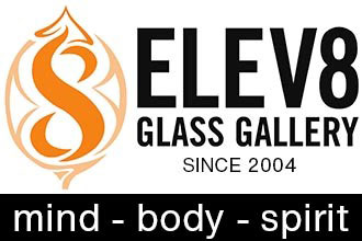 Elev8 Glass Gallery