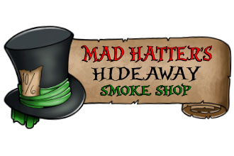 Mad Hatter's Hideaway