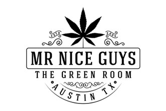 Mr Nice Guys
