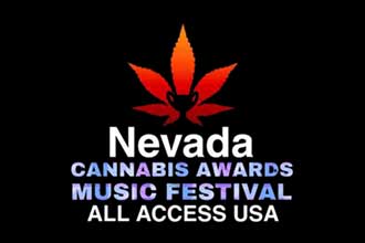 Nevada Cannabis Awards
