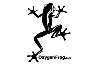 OxygenFrog