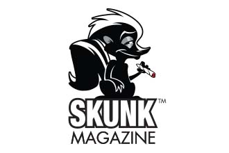 Skunk Magazine